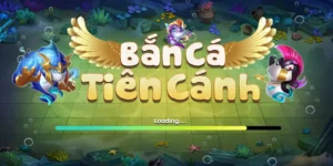 ban ca tien canh Bắn cá tiên cánh