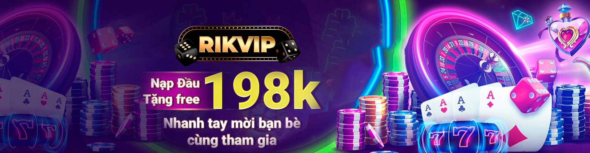 banner bannerrikvip